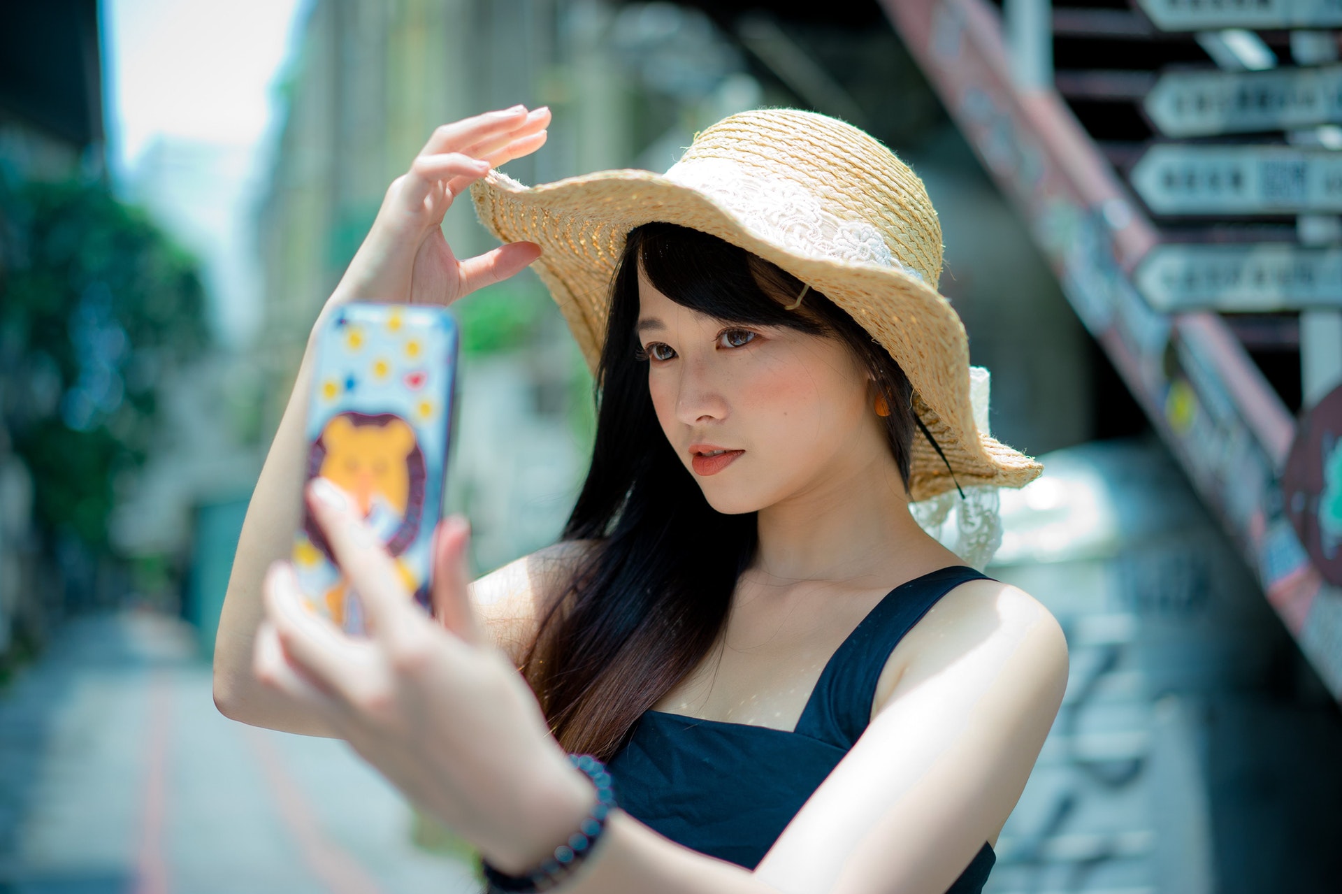 vlog、おしゃれ