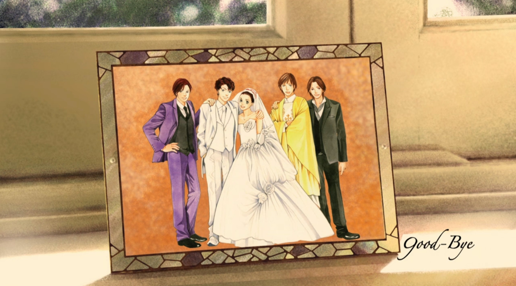 花 より 男子 最終 回